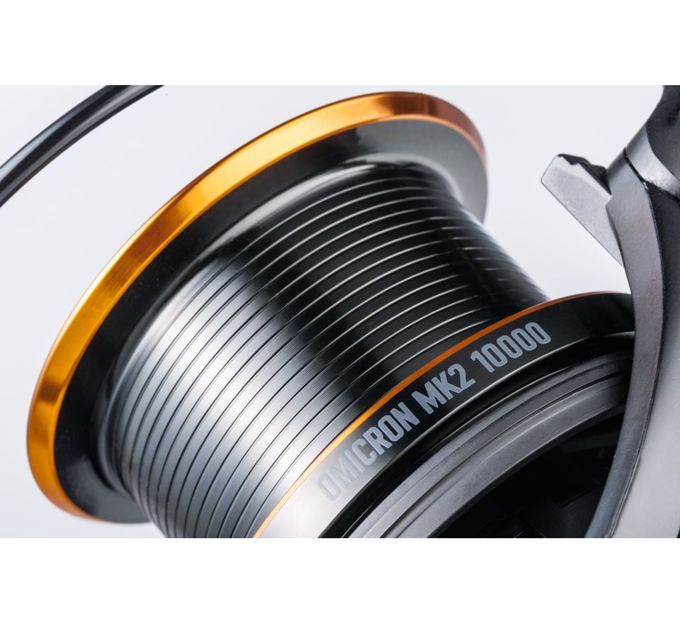 Mivardi Náhradní cívka Omicron MK2 10000