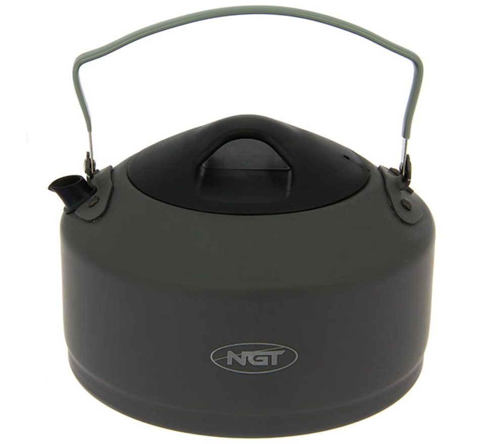 NGT Konvička Camping Kettle 1,1 L