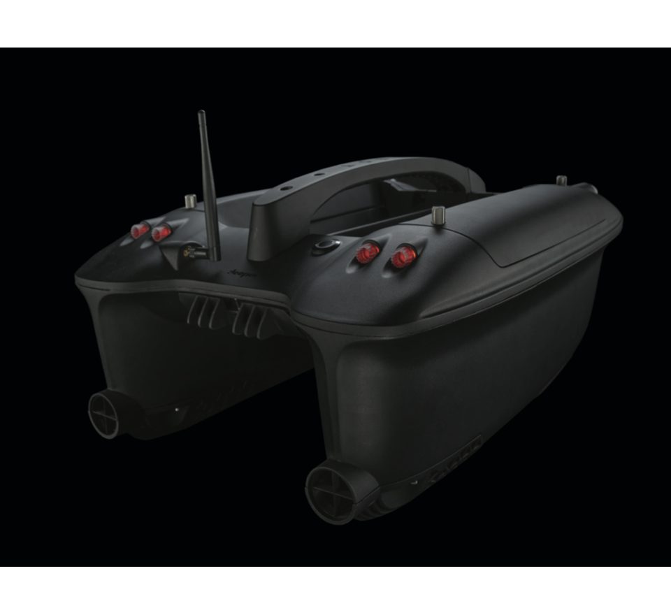 Deeper Zavážacia loď QUEST