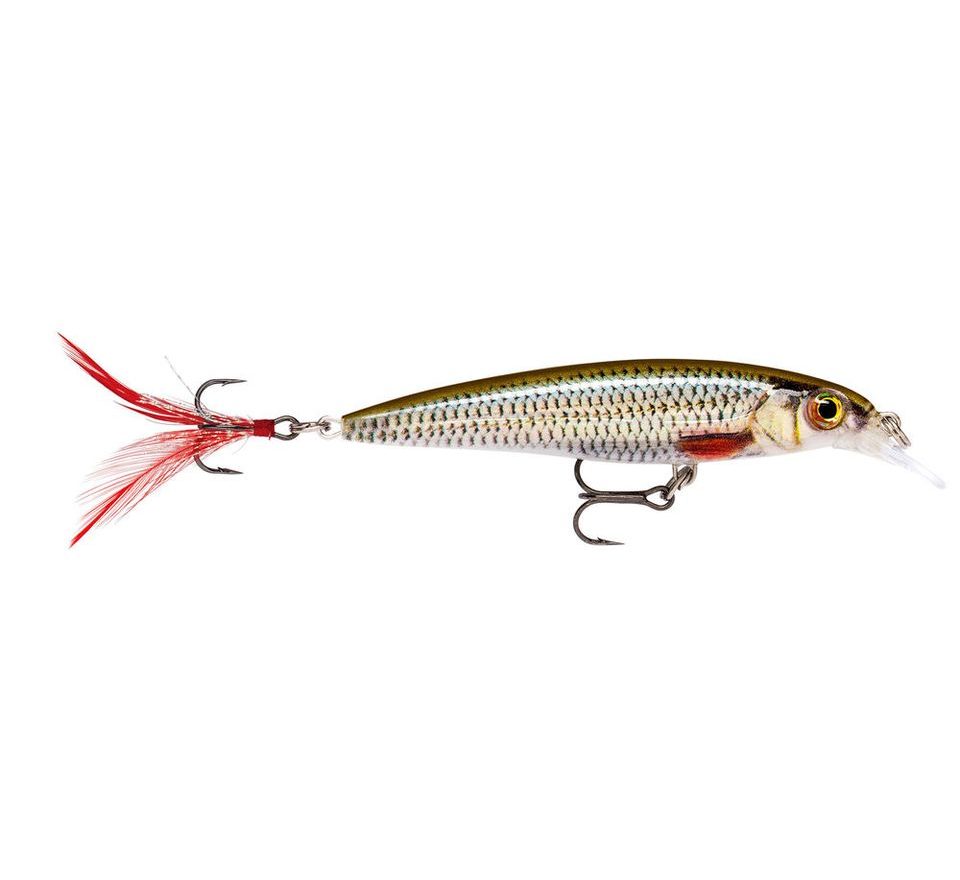 Rapala Wobler X-Rap ROL