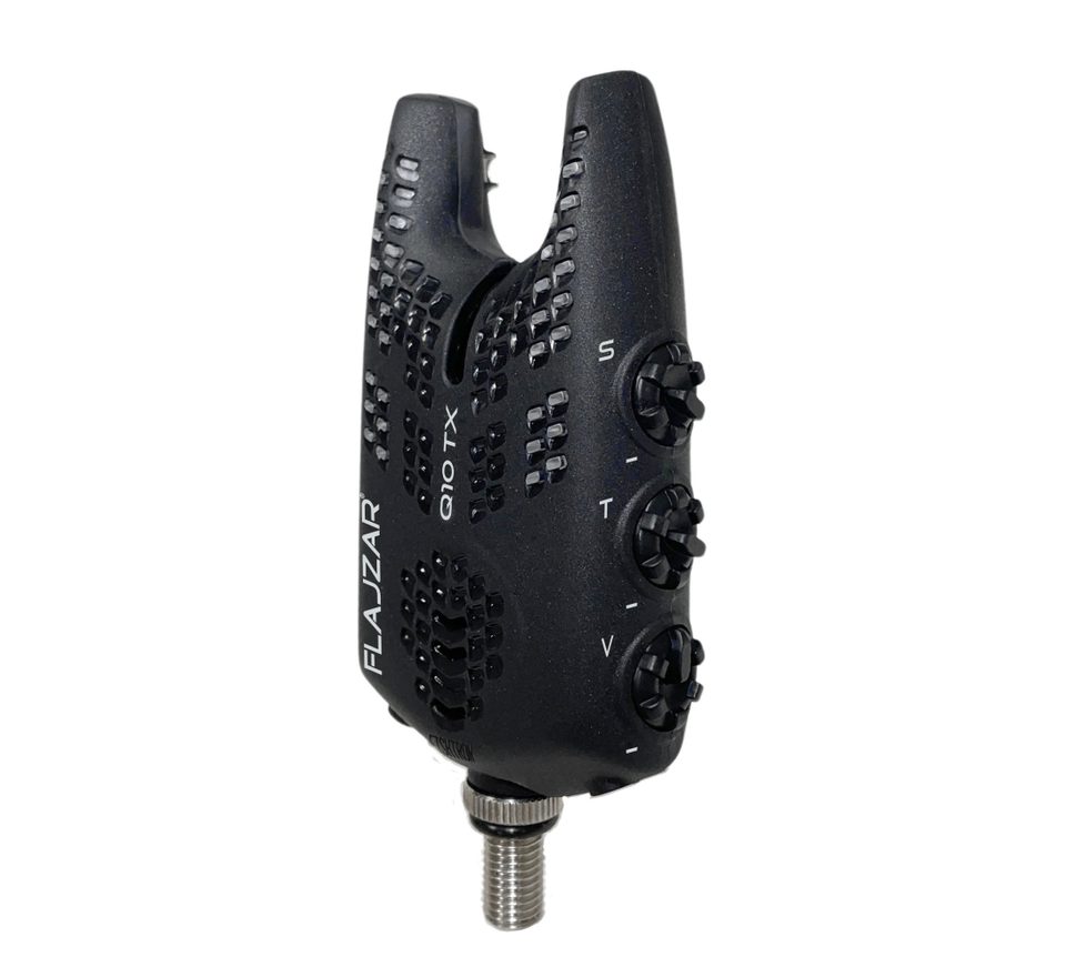 Flajzar Sada signalizátorov Q10 TX 4+1