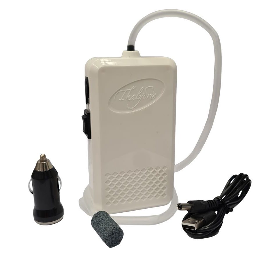 Plastilys Vzduchování Air Pump