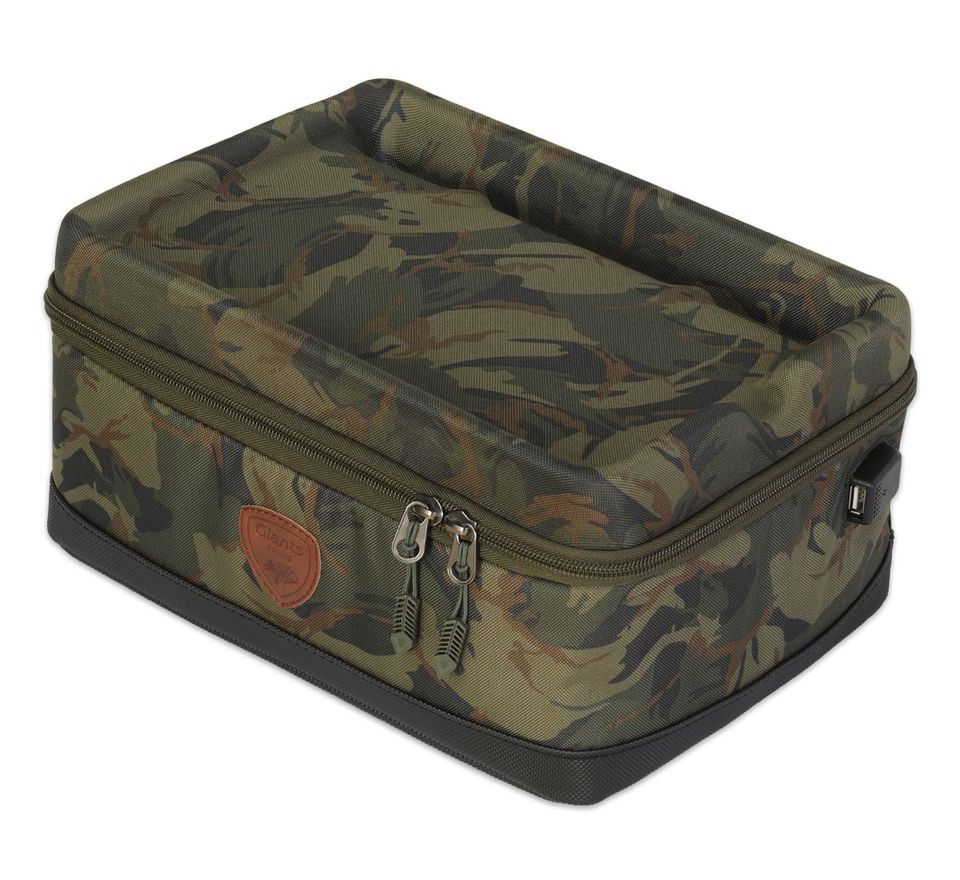 Giants Fishing Pouzdro Electronics Eva Table Bag