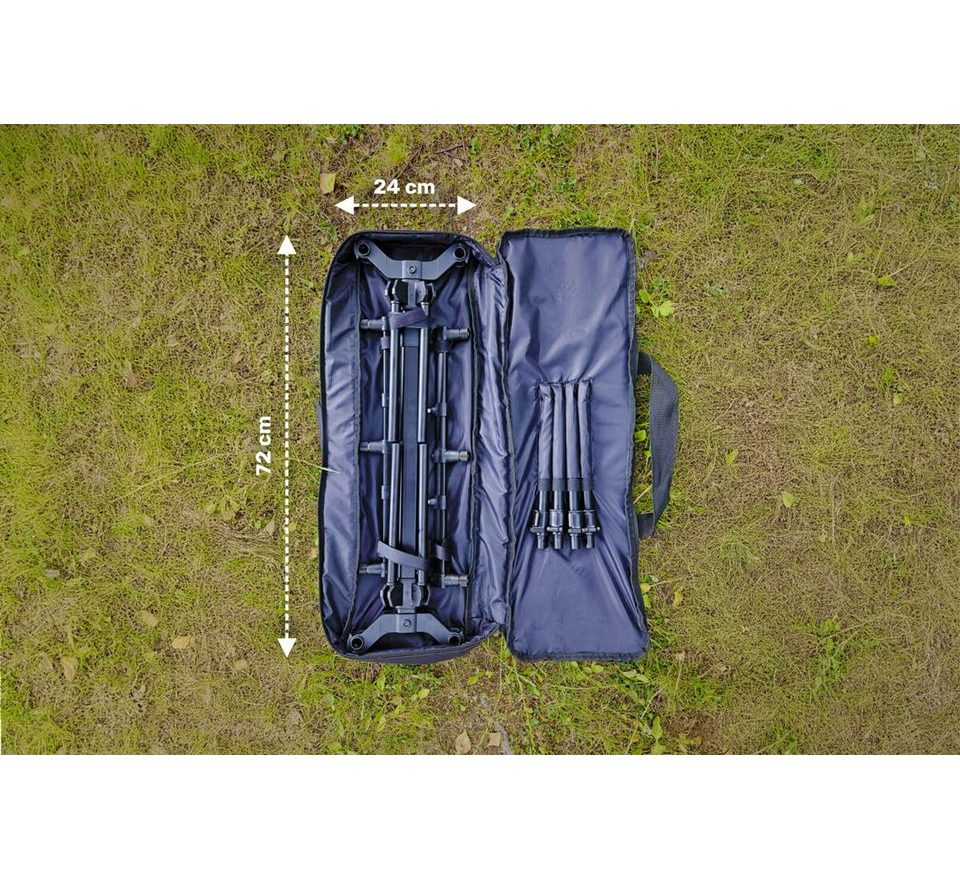 Zfish Stojan Smart Pod 3 Rods