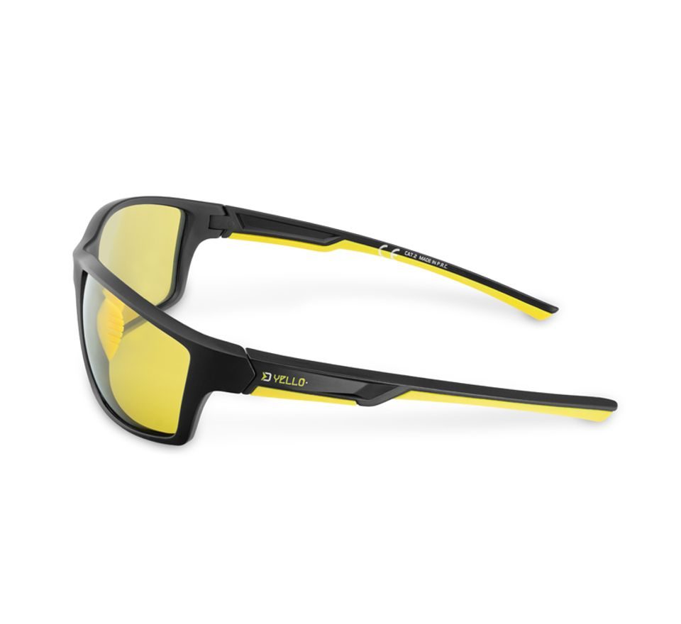 Delphin Polarizačné okuliare Yello
