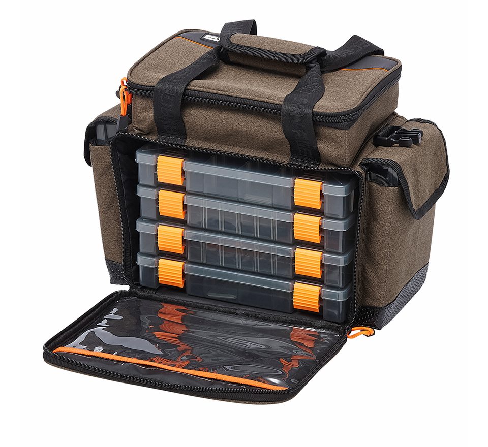 Savage Gear Taška Specialist Lure Bag M 6 Boxov 18L
