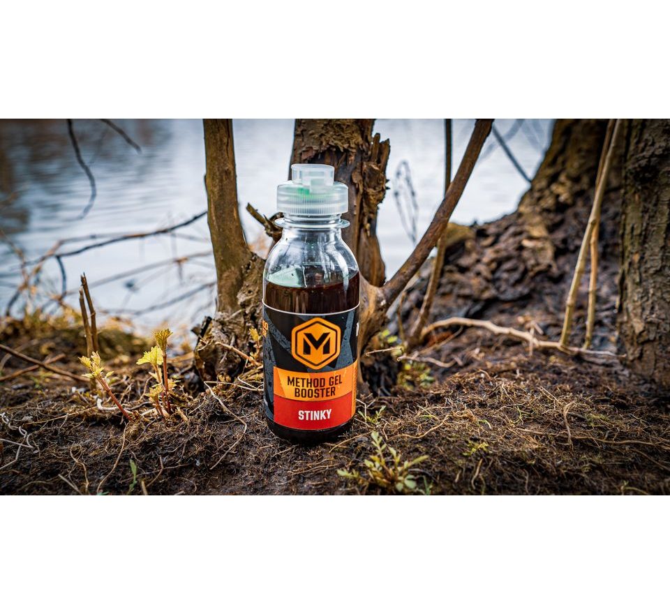 Mivardi Method gel booster 100ml