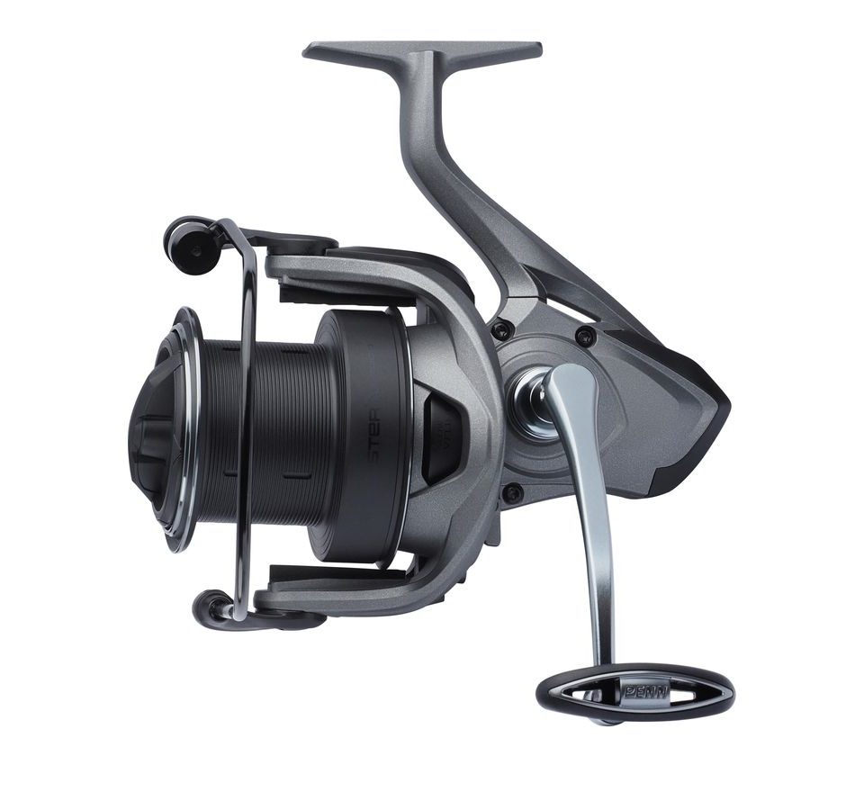 Penn Naviják Surfblaster IV 7000 Long Cast Grey