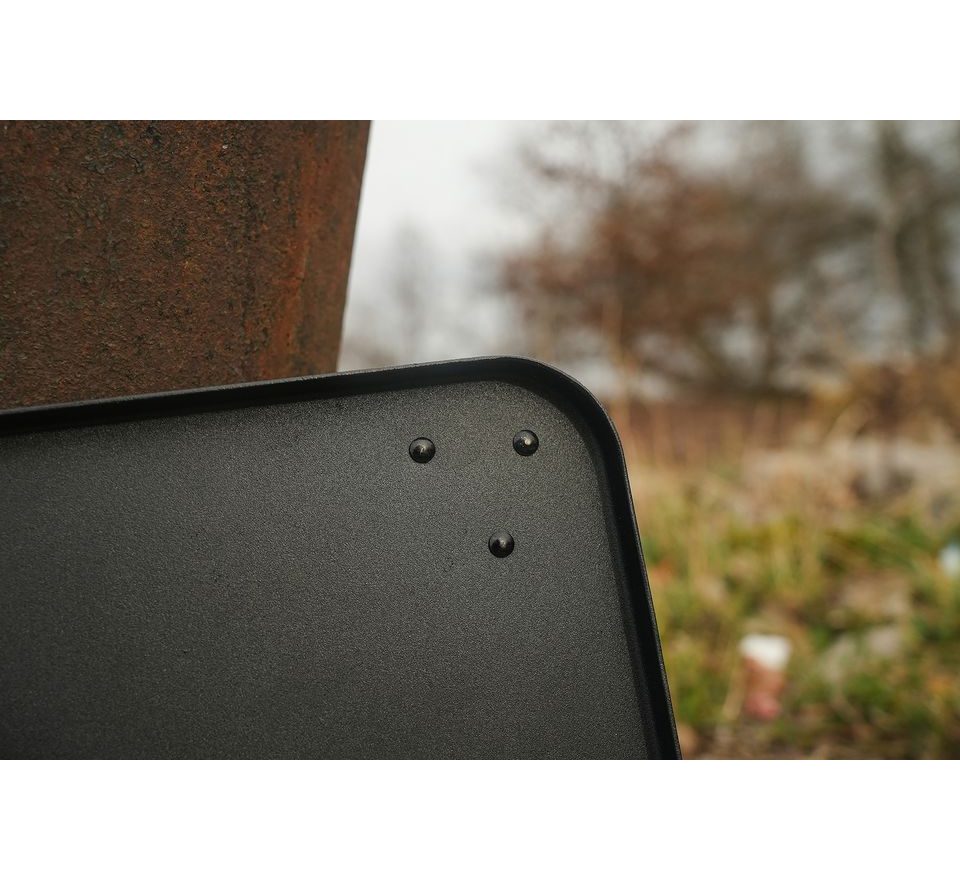 Black Cat Stolík Bivvy Table