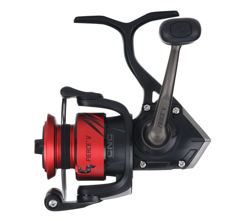 Penn Naviják Fierce V 6000 Reel