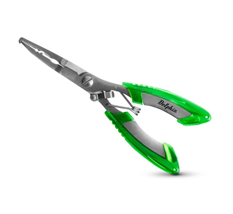 Delphin Multifunkční kleště