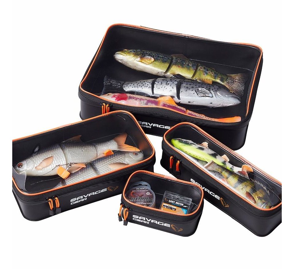 Savage Gear Puzdro WPMP Lurebag M 2,6l