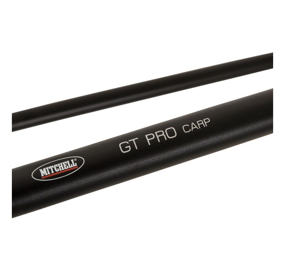 Mitchell Kaprový set GT Pro Carp Combo 11ft 3,3m 2,5lb