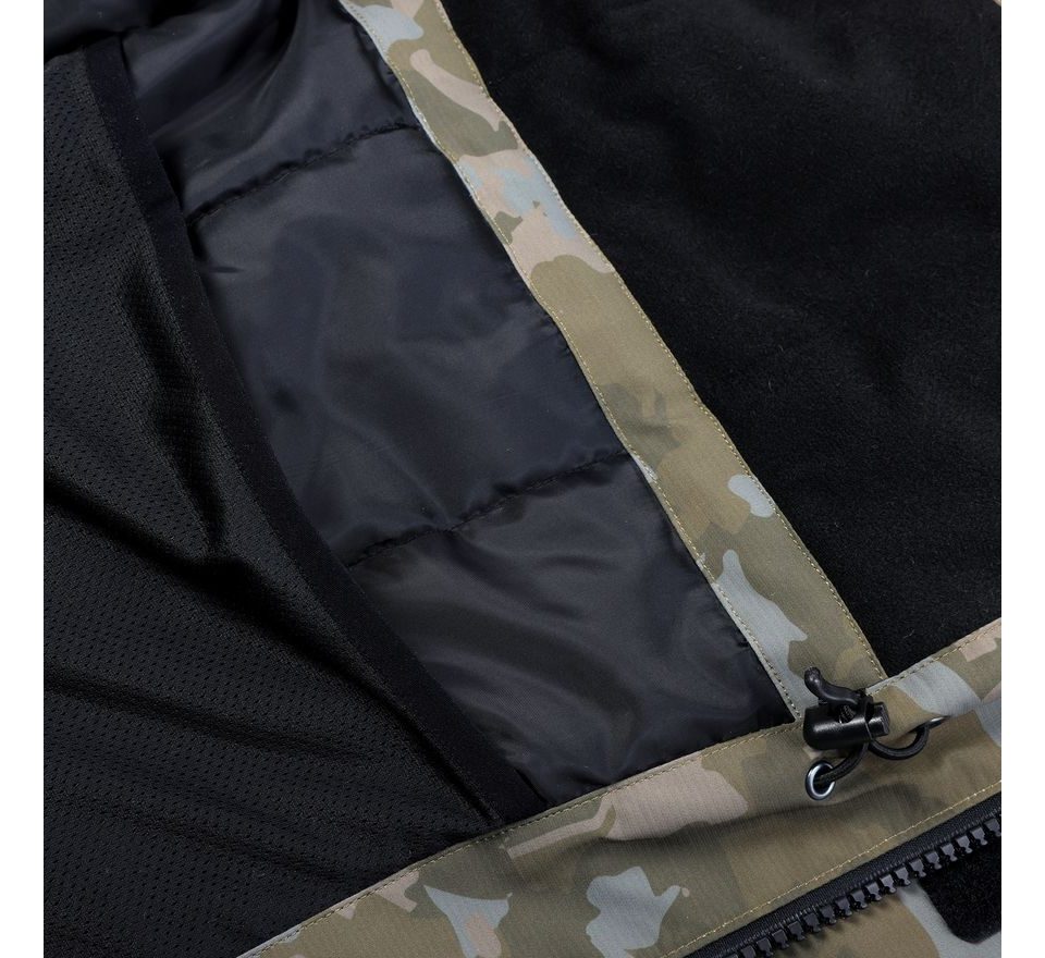 DAM Komplet Xtherm2 Pro Breathable Winter Suit