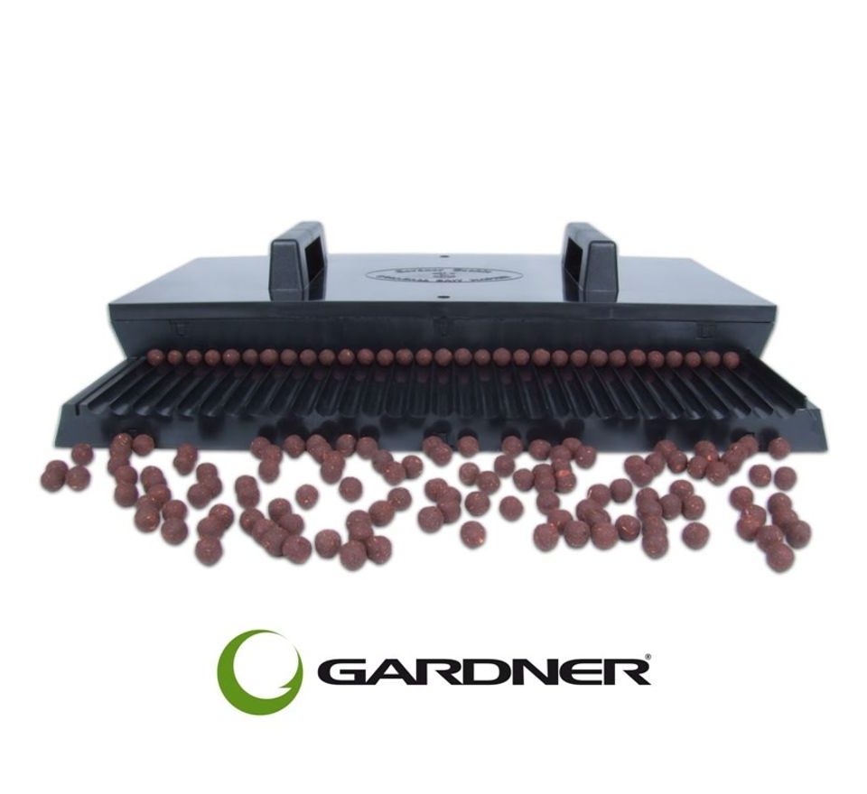 Gardner Rolaball Baitmaster