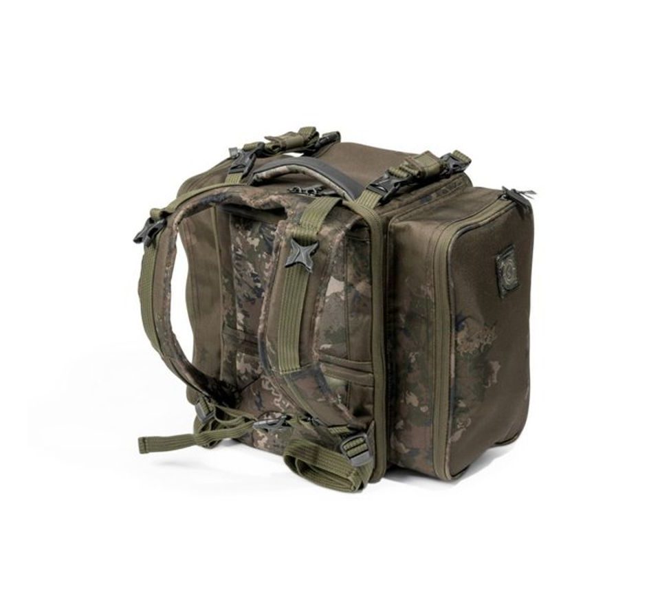 Nash Batoh Scope OPS Recon Rucksack Compact