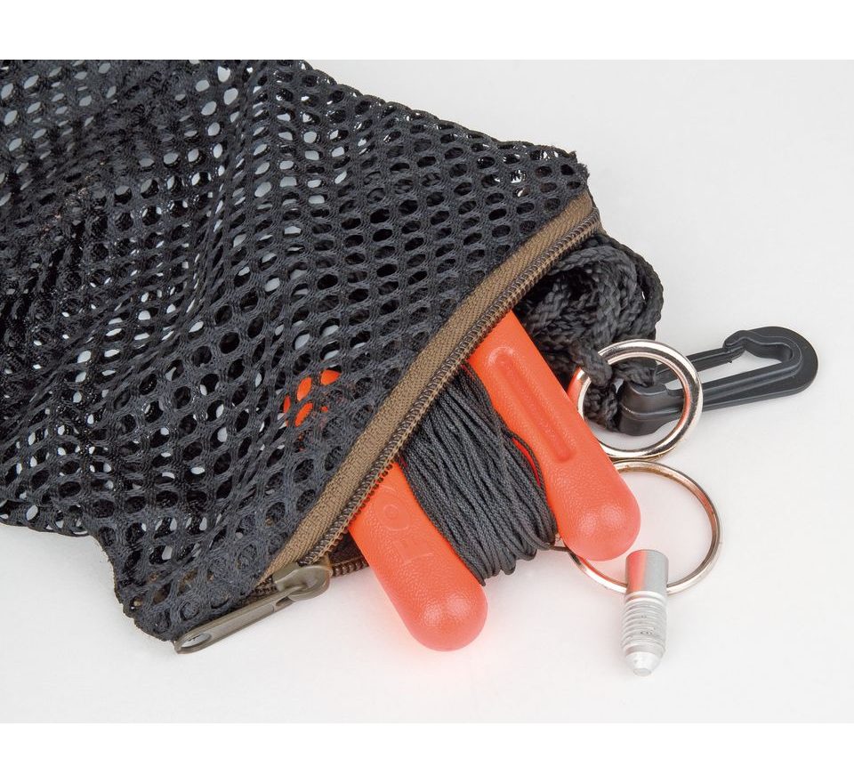 Fox Sak na kapry Safety Carp Sack