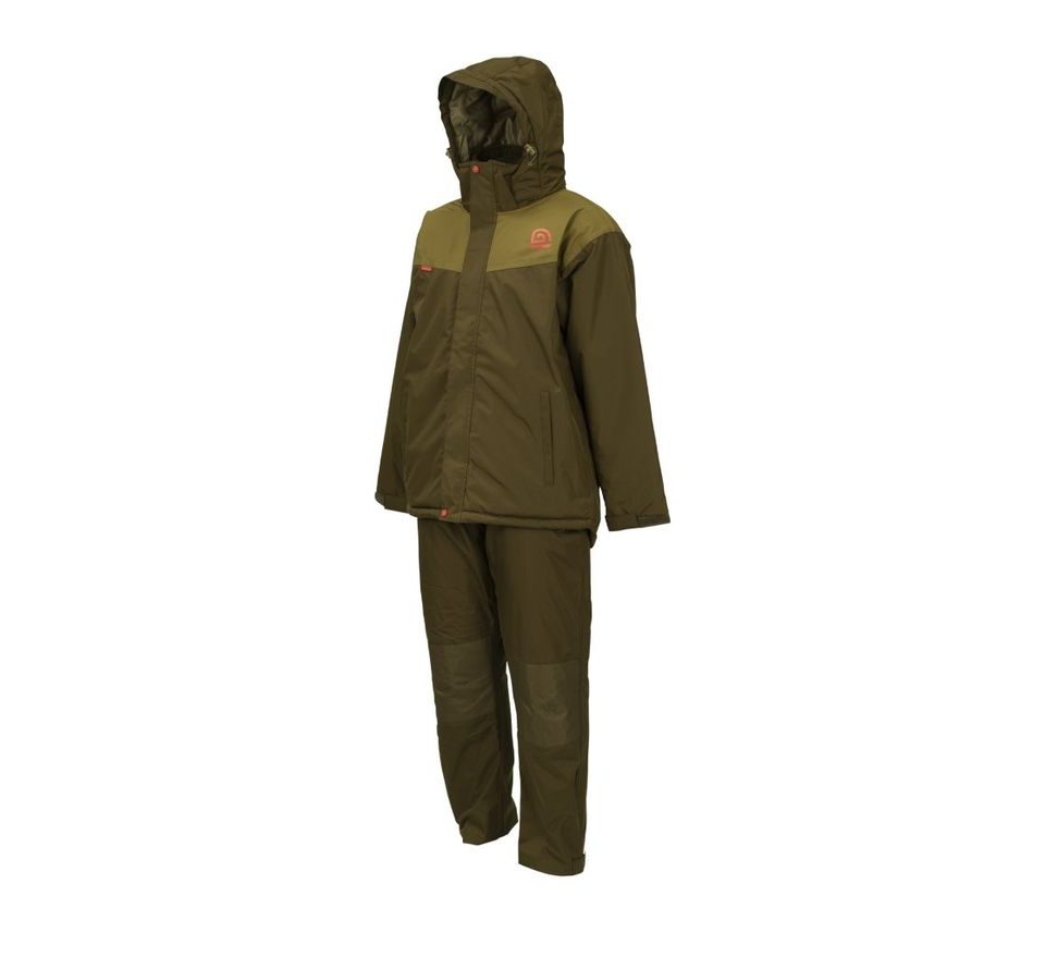 Trakker Nepromokavý zimní komplet 2 dílný CR 2-Piece Winter Suit