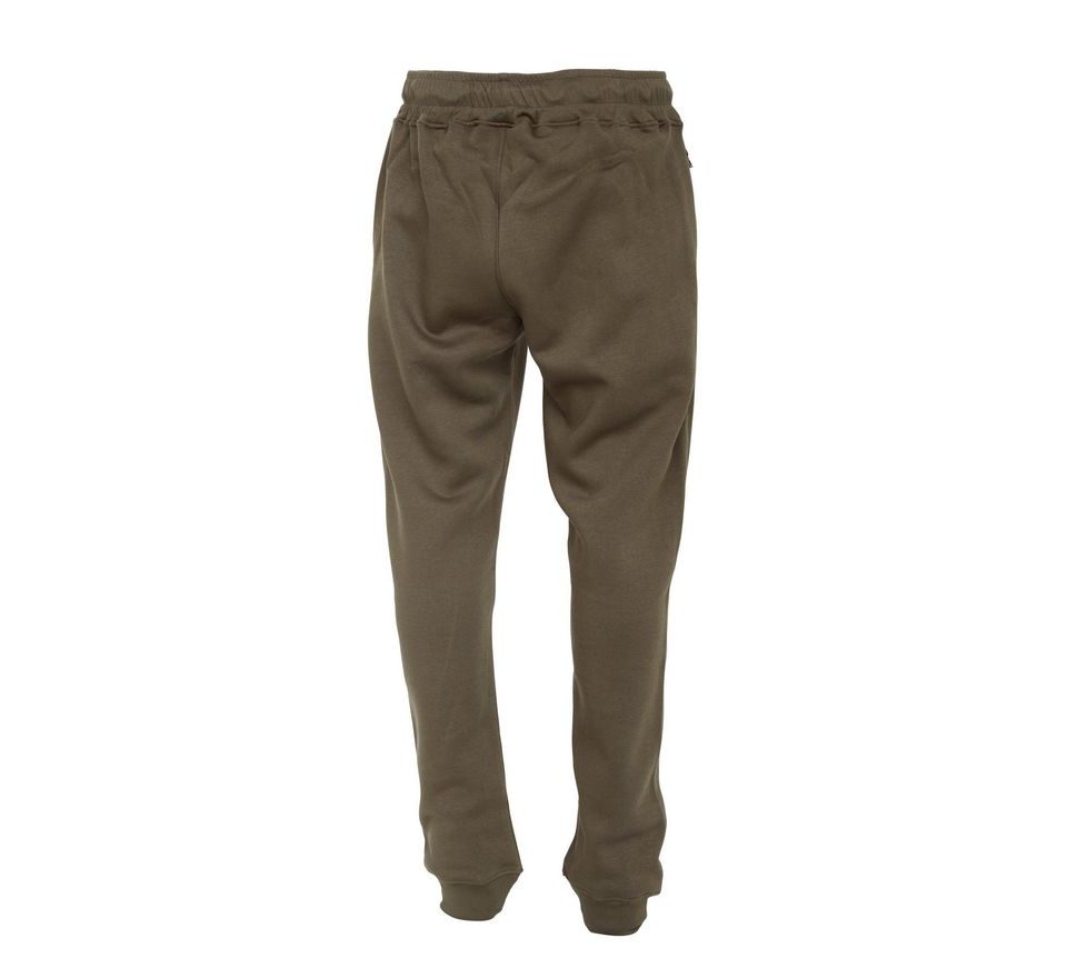 Prologic Tepláky Mirror Carp Joggers Ivy Green