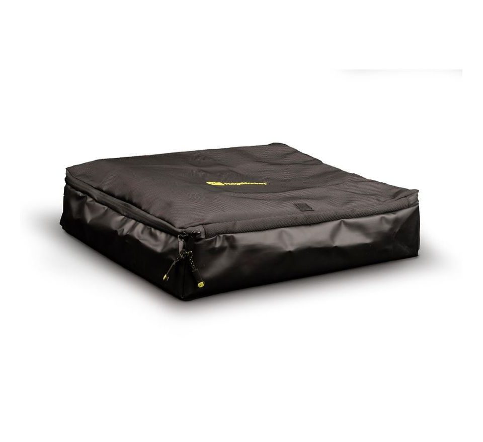 RidgeMonkey Skládací přenosná toaleta CoZee Compact Toilet