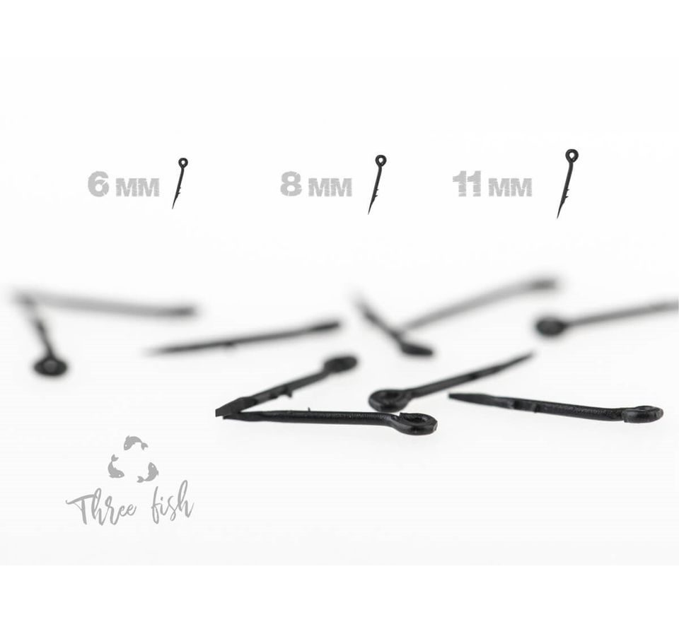 Zfish Trn Bait Spike 10ks