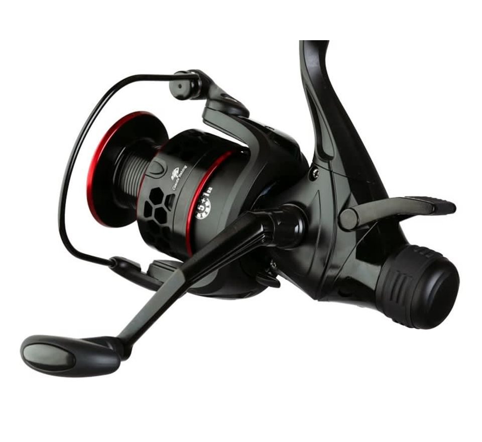 Giants fishing Naviják Gaube Reel FS 6000 Akce 1+1 zdarma!