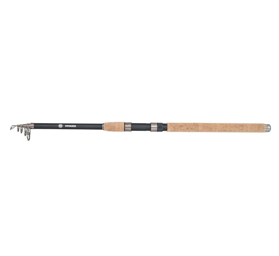 Mivardi Prut Progress Tele 330-80 3,30m 40-80g
