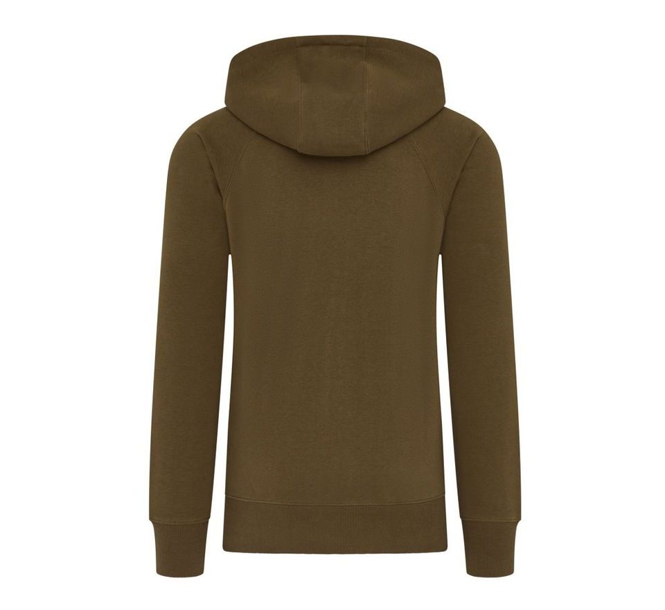 Trakker Mikina CR Logo Hoody