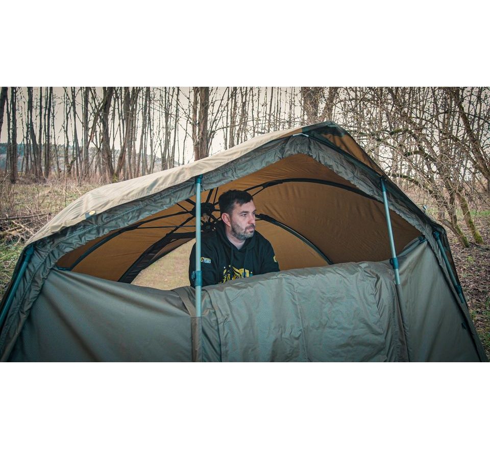 Mivardi Brolly Entrix XL MK2