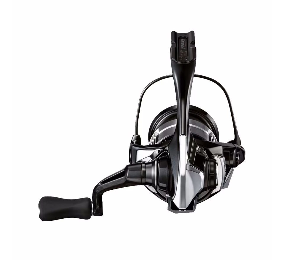 Shimano Navijak Vanquish C3000M HG FC