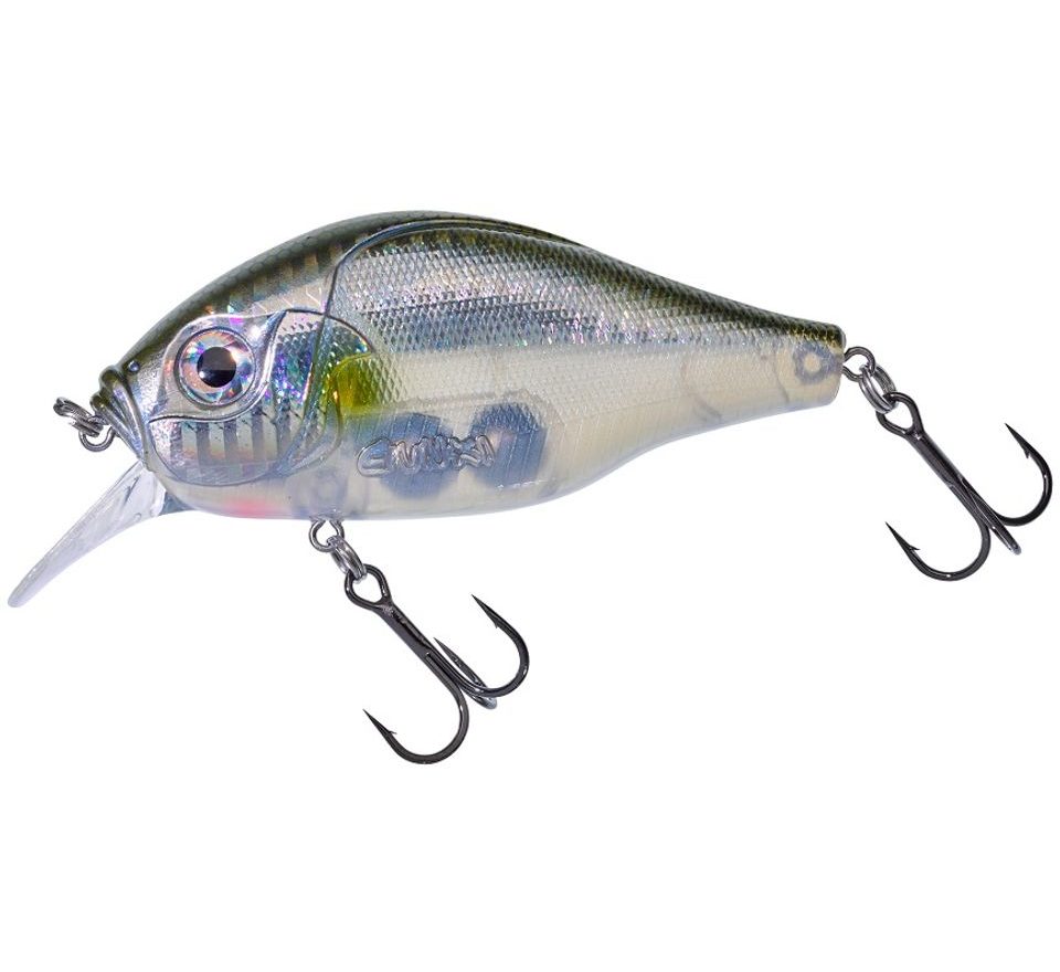 Gunki Wobler Dogora 8,5cm F