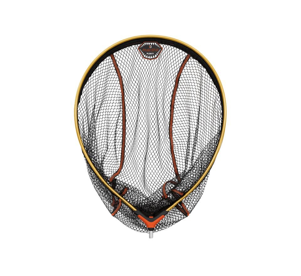 Delphin Plovoucí podběráková hlava Atak! SP-R 70x60cm