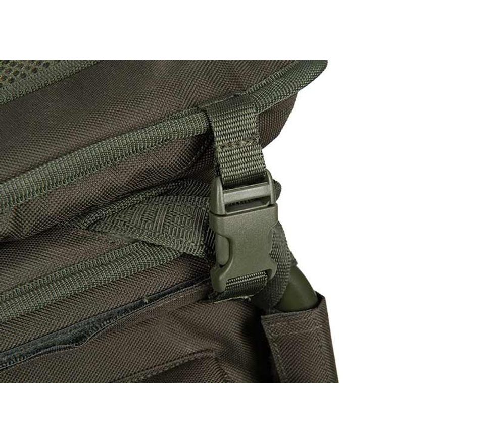 Fox Rage Predator Kreslo Ruck Chair