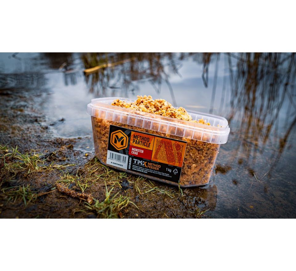 Mivardi Method partikel 1kg