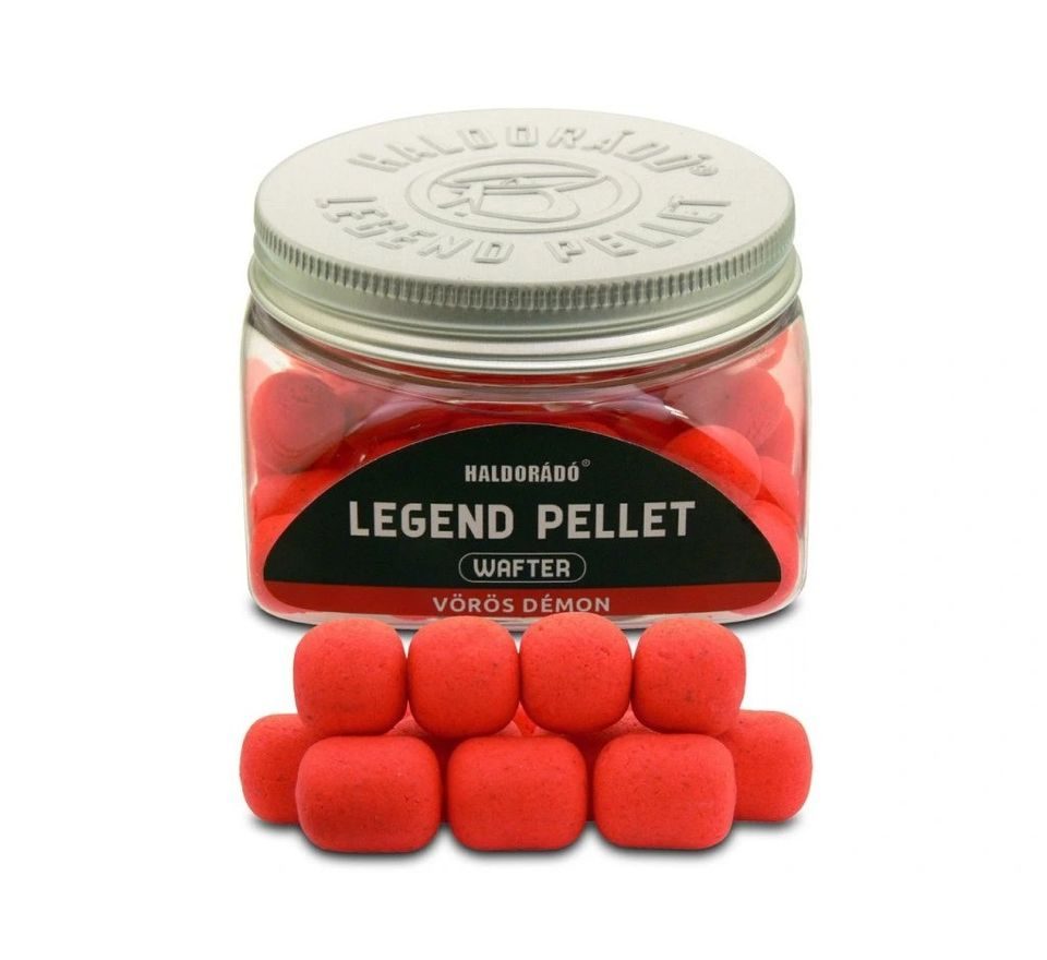 Haldorádó Pelety Legend Pellet Wafters 12/16mm 50g
