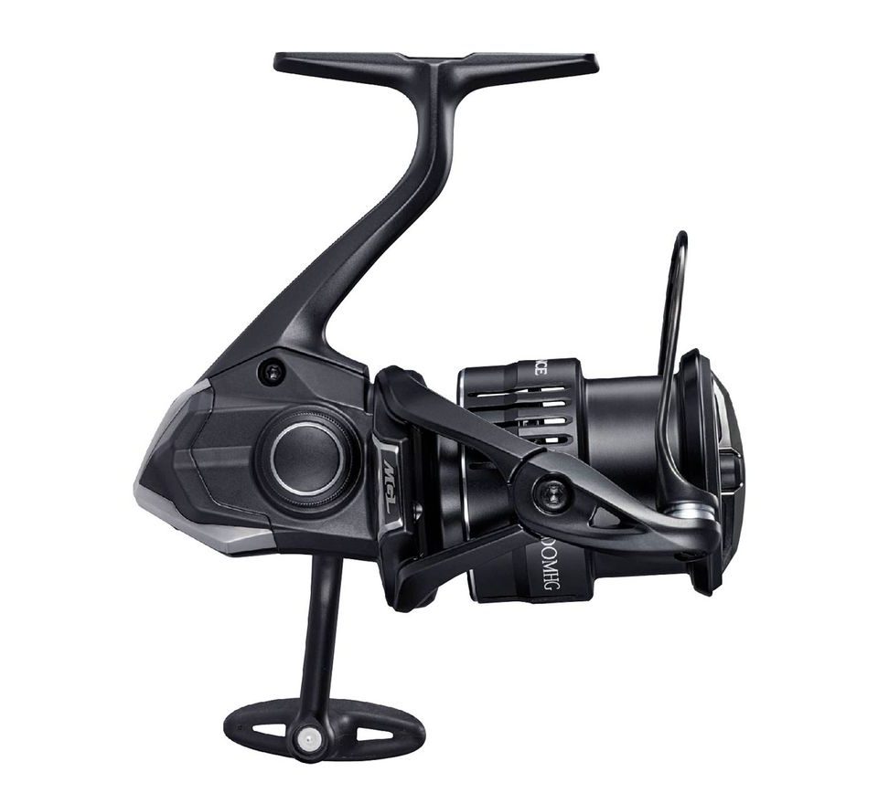 Shimano Naviják Exsence A C3000M HG