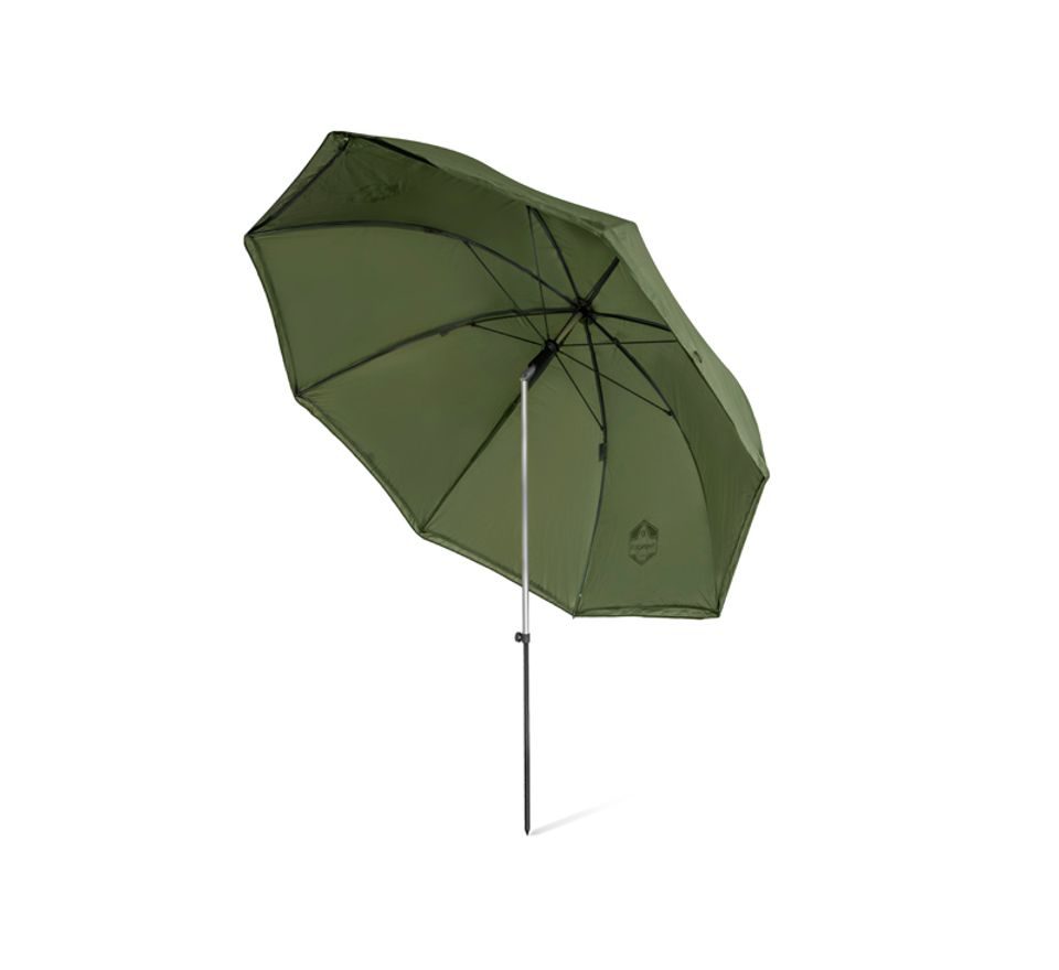 Delphin Dáždnik s bočnicou Thunder FullWall