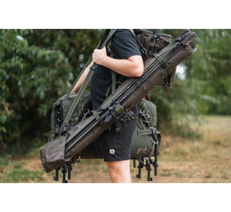 Nash Puzdro na prúty Scope Quiver