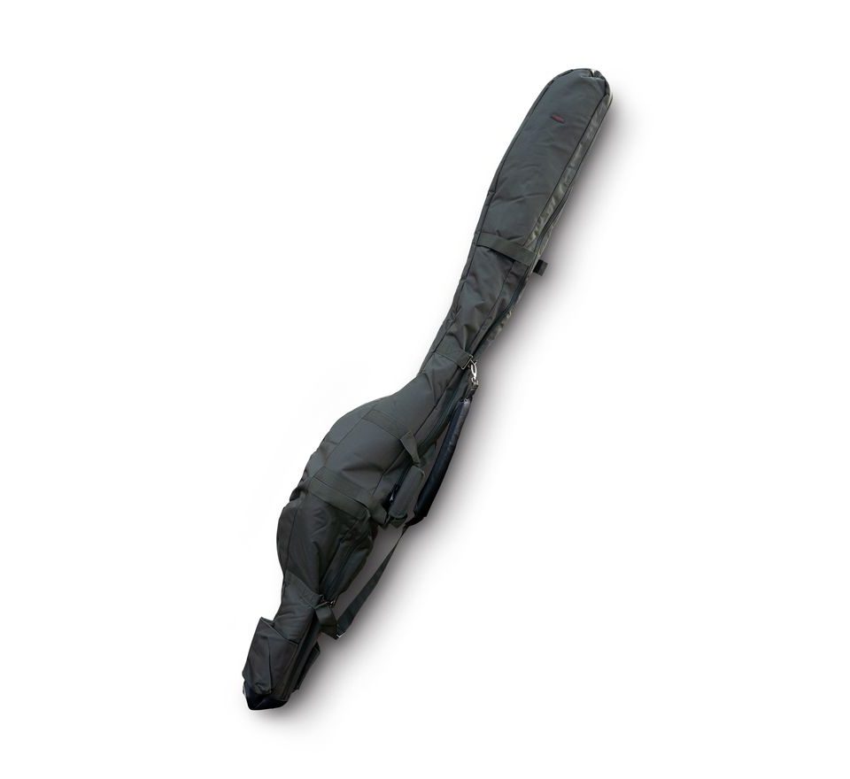 Garda Puzdro na 3 prúty a prísl. Master Combo 12ft