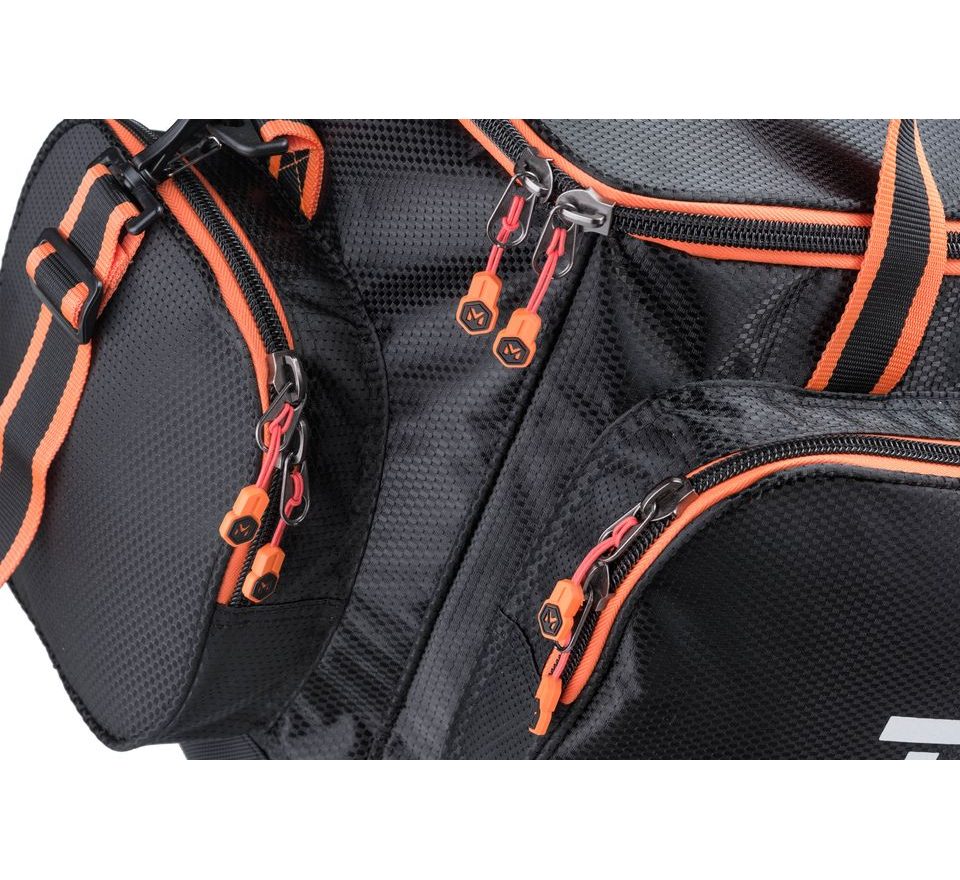 Mivardi Zesílená přepravní taška TMX XXL