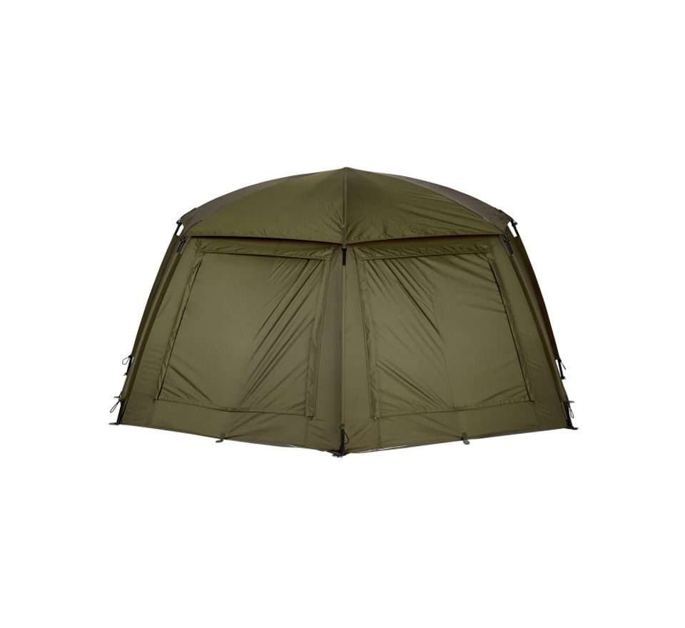 Trakker Kšilt Tempest 150 Skull Cap