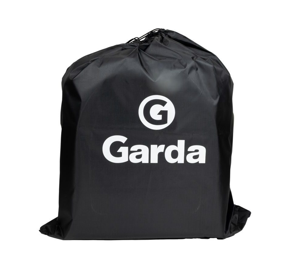 Garda Skládací přenosná toaleta large