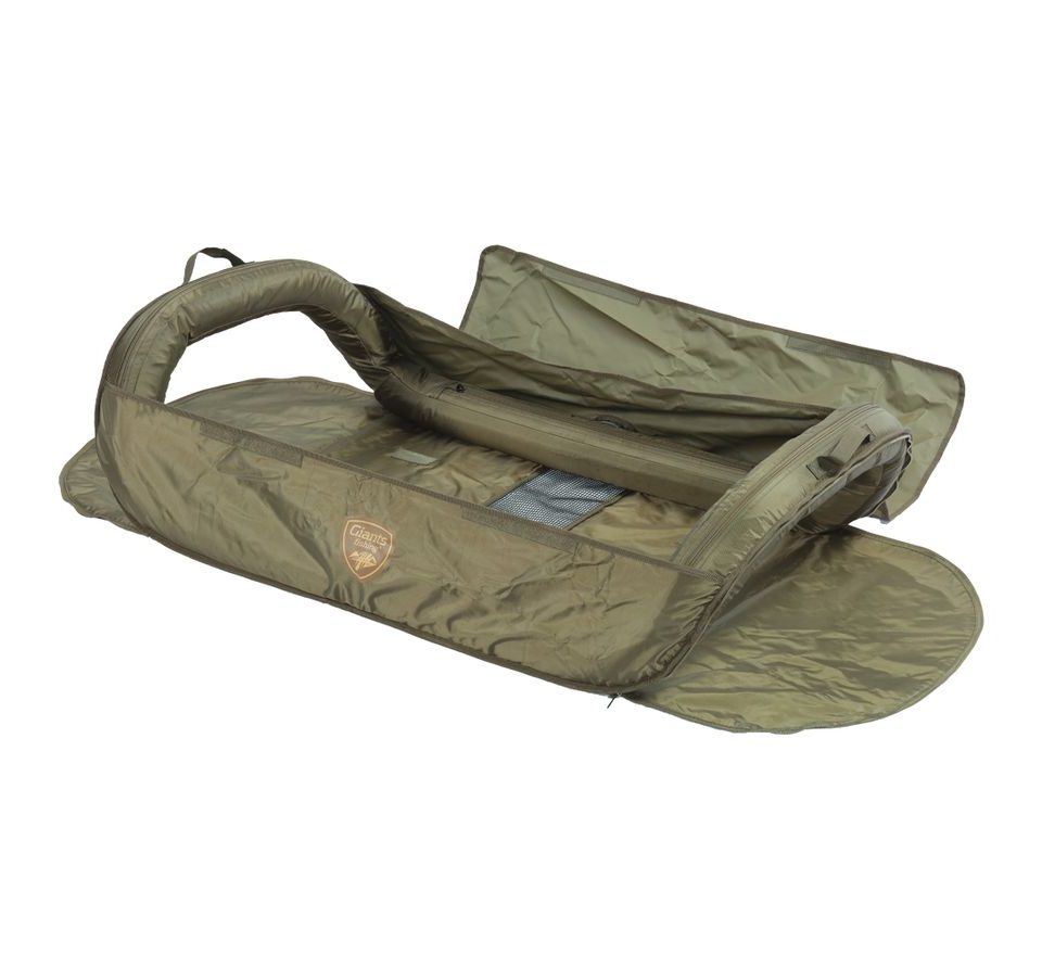 Giants fishing Plovoucí podložka Luxury Air Cradle XL