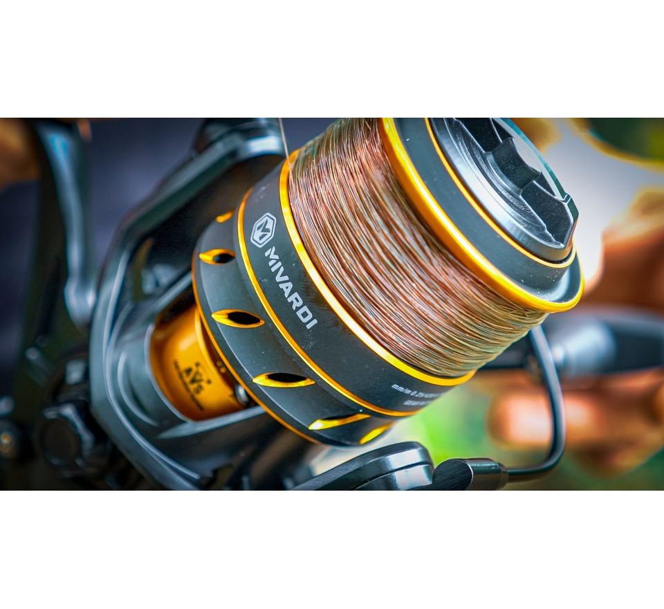 Mivardi Navijak WorX 6000