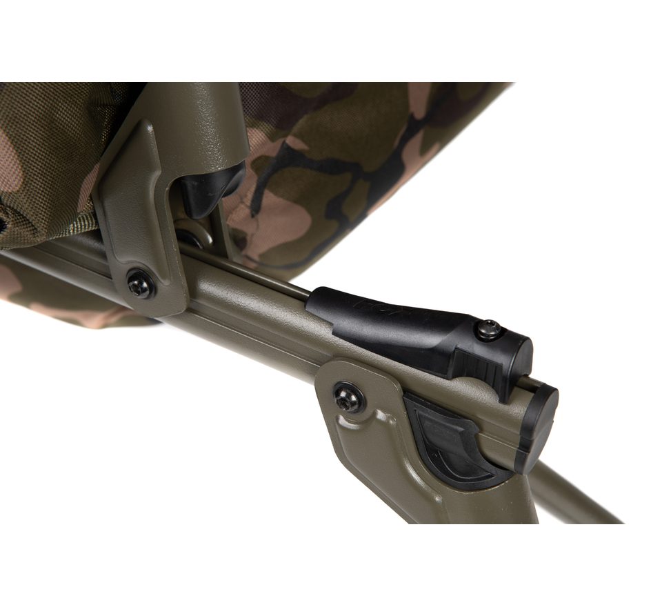 Fox Křeslo Super Deluxe Arm Chair