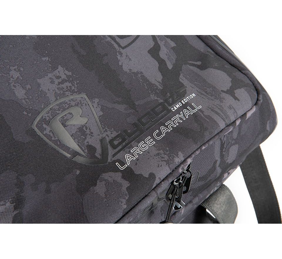 Fox Rage Taška Voyager Camo Large Carryall