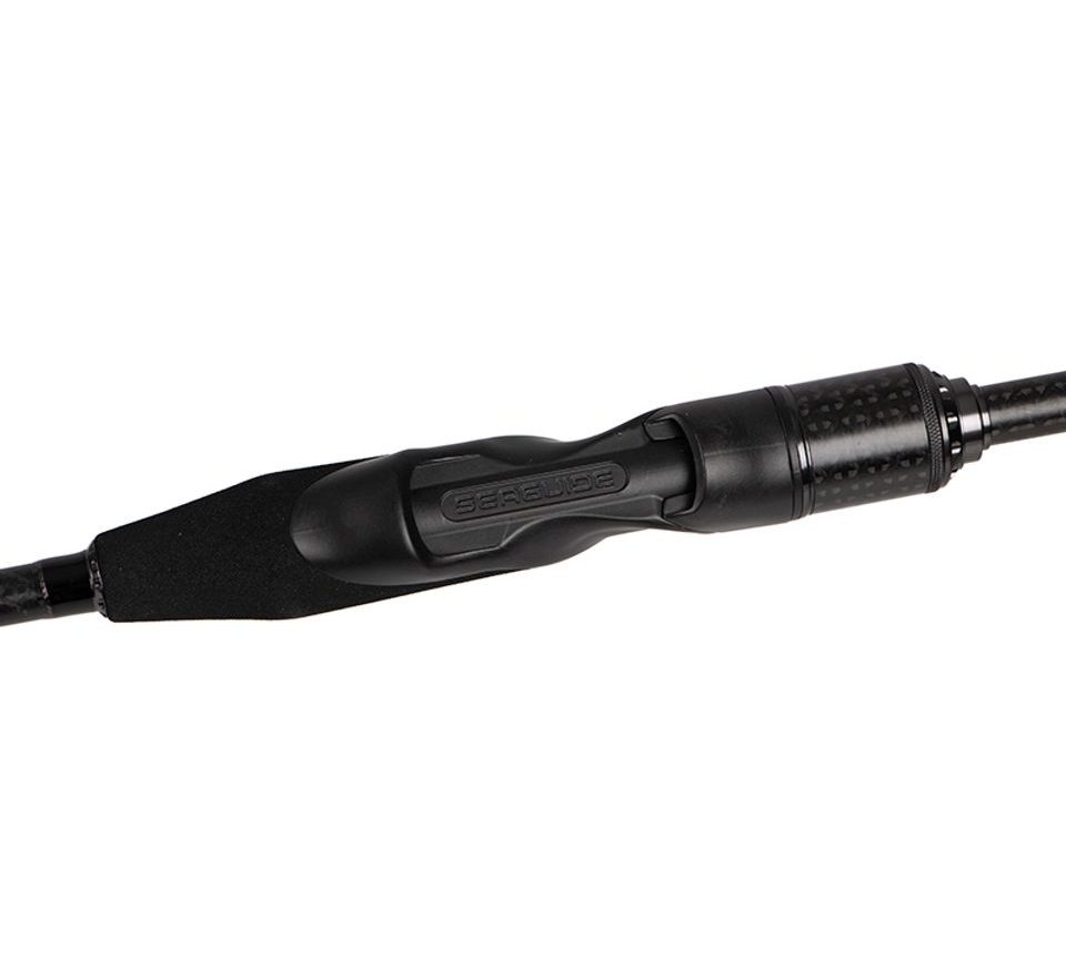 Fox Rage Prut Terminator X Light Finesse Spin 2,15m 2-10g