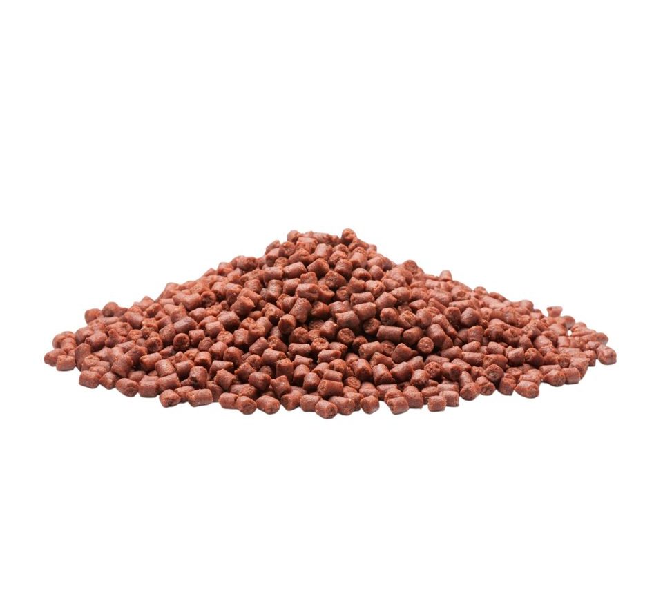 Mivardi Pelety Rapid Classic Red Halibut