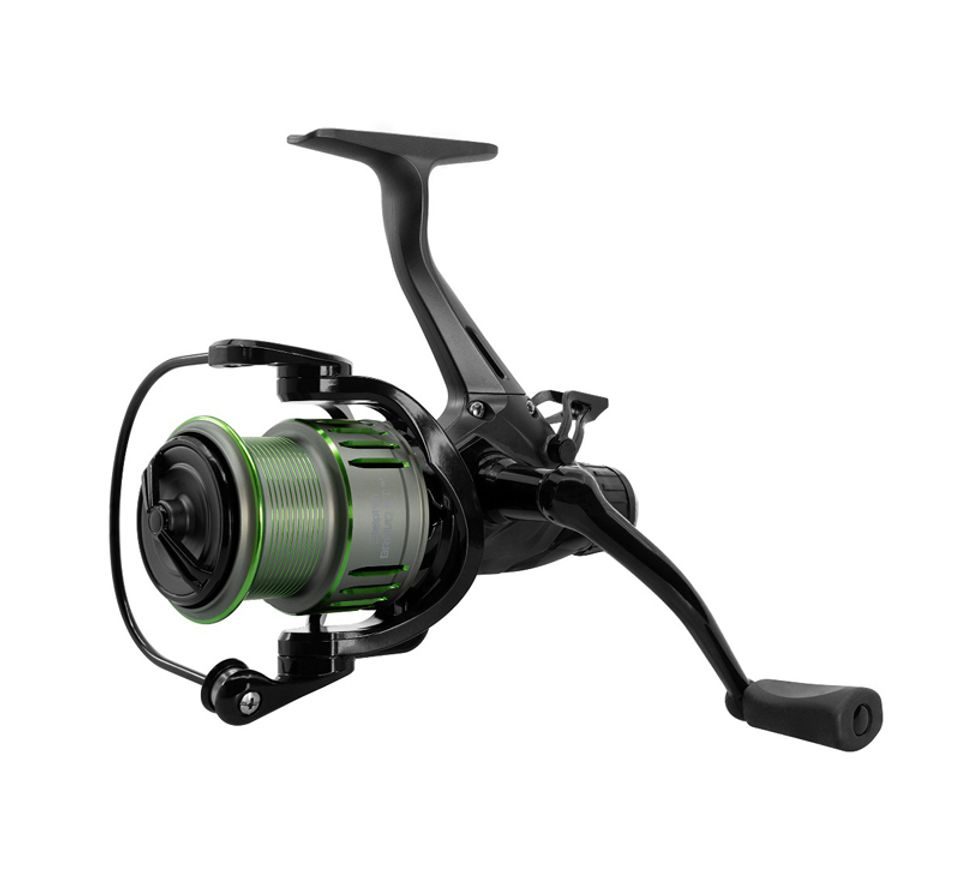 Delphin Navijak Bravo 6T SH 6000