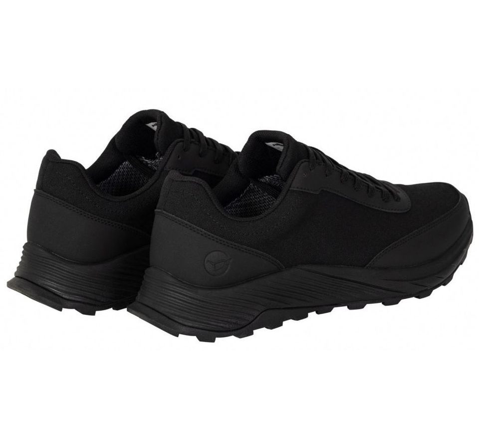 Korda Boty Drykore Trainer Black
